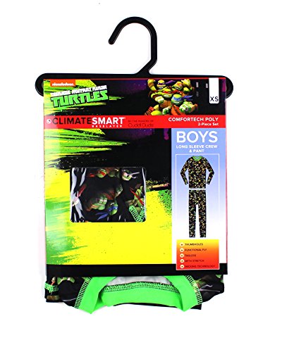 climatesmart comfortech poly