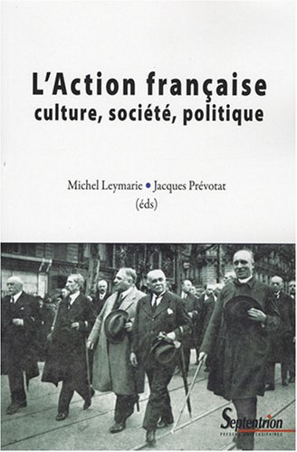 L' Action française