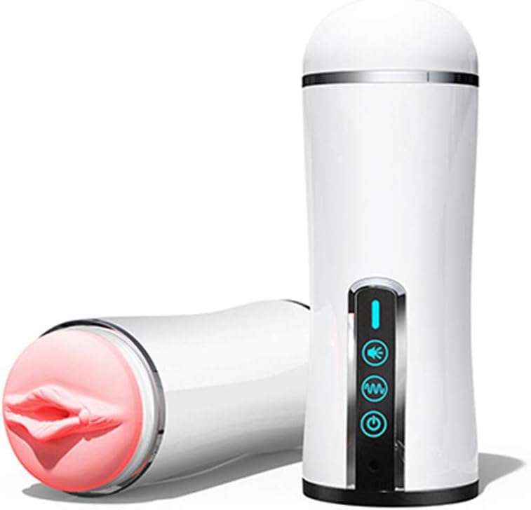 3D Realistic Sucking Automatic Waterproof Training Charging Silent Toys Men Pleasure clǐtǒrǐal MaStürbatǐon Let You Relax Body Handheld Wand