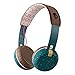 Skullcandy S5GBW-J552 Grind Wireless, On-Ear Headphones, Pine