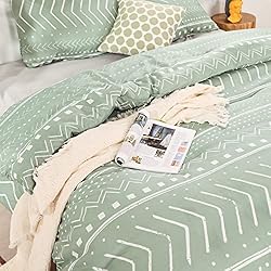 Smoofy Aztec Comforters Queen Size, Folkloric Art