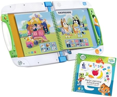 Leapfrog Leapreader Read, Write, Listen: LeapFrog Reading Team