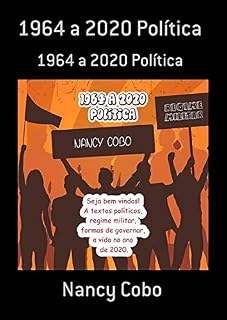 Livro 1964 A 2020 Política