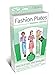 Kahootz 1304 Weekend Fashion Plates Expansion Pack, Multicolor