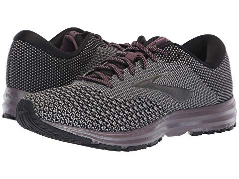 brooks revel 2 black grey arctic dusk