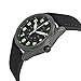Victorinox Men's 241518 Infantry Analog Display Swiss Automatic Black Watch