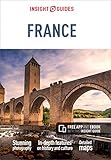 Insight Guides France (Travel Guide with Free eBook) by Insight Guides