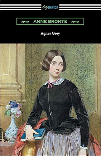 Agnes Grey best English classics