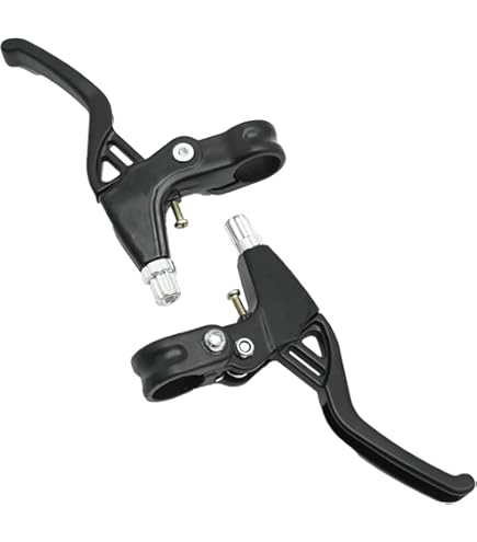 Paul Canti Levers Black : Amazon.ca: Sports & Outdoors