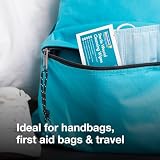 Astroplast Sterile Wound Cleansing Wipes Pack 100 Alcohol Free view 4