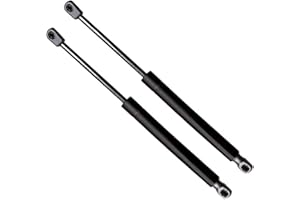 2Pcs Car Rear Tailgate Trunk Support Rod for Benz SLR Coupe (R199) 2004-2019(OEM-1997500036)-26cm, Hydraulic Rod Gas Charged 