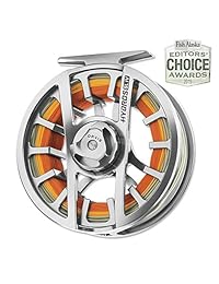 Carrete Orvis hydros SL Fly