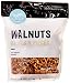Amazon Brand - Happy Belly California Walnuts, Halves and Pieces, 40 Ounce