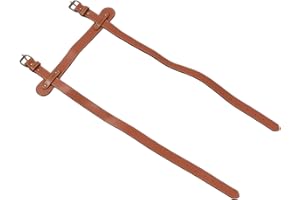 Blanket Carry Strap, PU Leather Flexible Yoga Mat Straps Portable Tear Resistant Buckles Carrying Handle for Beach Tanning Ma