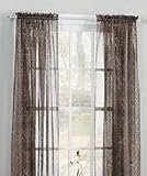 Gorgeous HomeDIFFERENT COLORS 2 PANELS 55