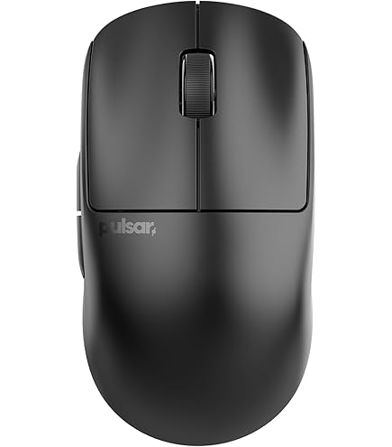 pulsar ×FR2 X2H Gaming Mouse ゲーミングマウス Founder's Edition] X2H eS Medium Gaming Mouse – Pulsar Gaming Gears