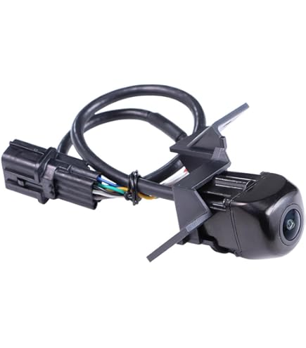 Amazon.com: Hyundai Genuine 95760-3S100 Back View Camera Assembly