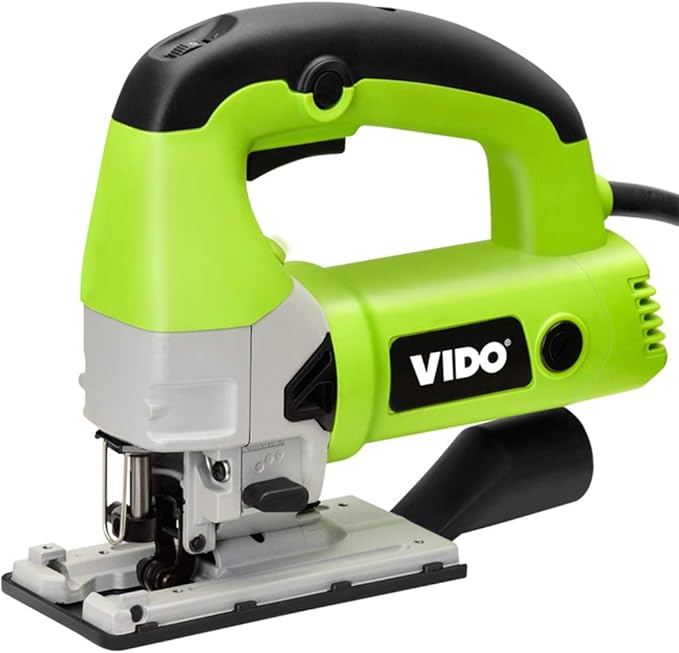 Lime De Scie Sauteuse Reglable 1 6 Angle De Coupe 45 A 45 Scie A Decouper Le Bois A Usage Domestique Machine A Couper Le Bois Outil Electrique Portatif Amazon Fr Cuisine Maison