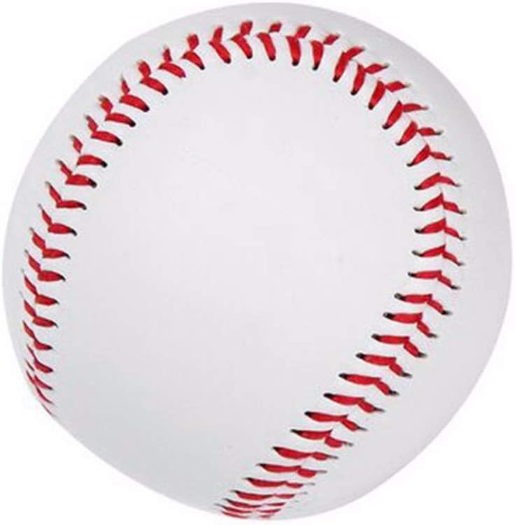 GLL Pelota De Béisbol, Béisbol Manual Pelota De Béisbol Dura Y ...