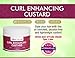 OBIA Naturals Hair Care Curl Enhancing Custard - 12oz