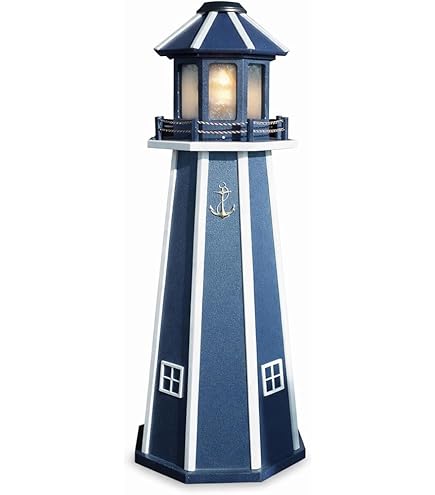 Amazon.com: Beaver Dam Woodworks 5 Foot Amish Made Patriotic