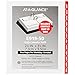 AT-A-GLANCE Daily Desk Calendar 2016 Refill, Compact, 12 Months, 3 x 3.75 Inch Page Size (E91950)