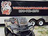 Polaris Sportsman 450/570 All Years Radiator