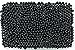 Aquabeads Solid Bead Refill Pack, Black