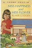 Front cover for the book Miss Happiness and Miss Flower by Rumer Godden