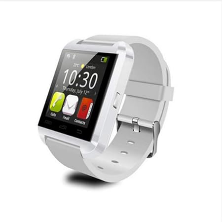 smart watch ios uk