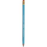 Prismacolor Col-Erase Erasable Colored Pencils, Non-Photo Blue, 12-Count