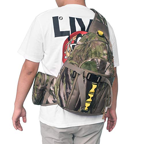 hunting sling backpack