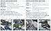 Aquascape 98000 7 x 10-Feet Protective Pond Netting with Stakes, 7 x 10, Black