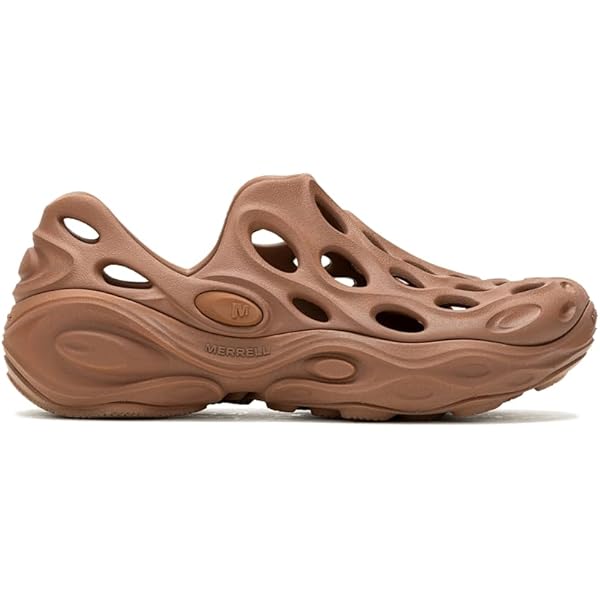 Amazon.com | Merrell Men's Hydro Next Gen Moc SE Sandals Triple