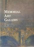 Image de The Memorial Art Gallery: An Introduction to the Collection