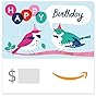 Amazon.com eGift Cards