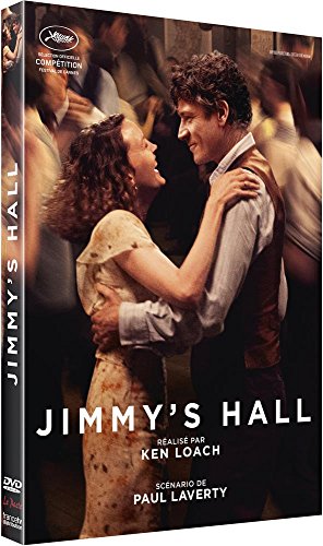 Jimmy's Hall