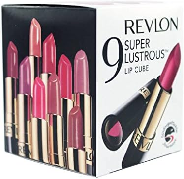 revlon lipstick set