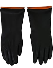 Amazon.com: Chemical Resistant Gloves: Tools & Home