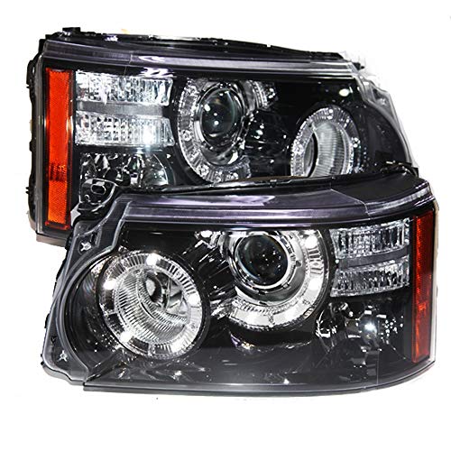 Generic 2010 to 2012 Year for Land Rover Range Rover Sport LED