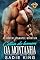 Livro Cativa do homem da montanha: Um romance exagerado sobre o homem da montanha (Homens de Maple Mountain (Português) Livro 2)