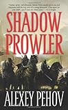 Shadow Prowler (The Chronicles of Siala)