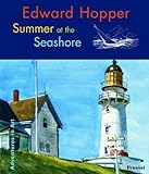 Image de Edward Hopper: Summer at the Seashore (Adventures in Art)