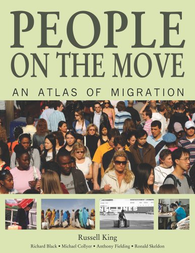 People on the Move: An Atlas of Migration