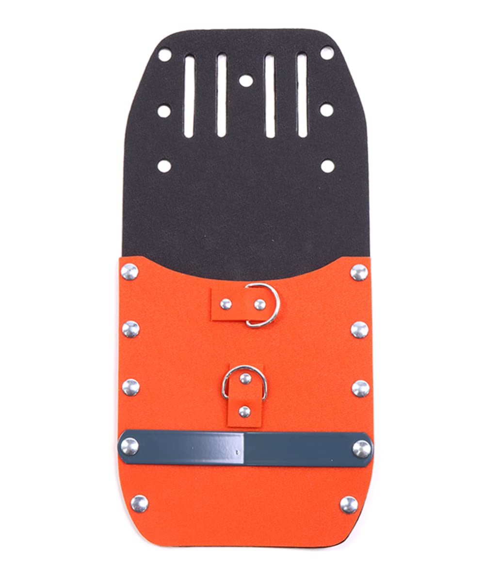 Oregon 41898 Holster with Hooks, Tongs and A Ring for Measuring Tape