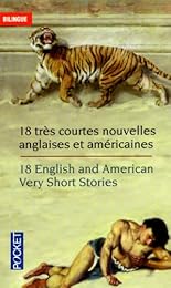 18 very short stories