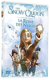 The Snow Queen, La Reine Des Neiges
