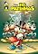 Livro HQ Disney Tio Patinhas Ed. 37