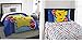 Pokemon Pikachu Electric Ignite Full/Twin Comforter