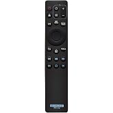 AK59-00180A Replaced Remote fit for Samsung 4K Ultra HD Blu-ray Player | UBD-M7500 UBD-M9500 UBD-M8500 UBD-M9000 UBD-M9700 UBD-M8500/ZA UBD-M7500/ZA UBD-M9500/ZA UBD-M9700/ZA UBDM8500/ZA AK63-01068A